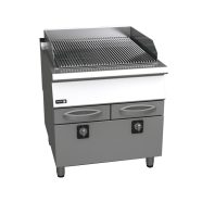   Fagor KORE B-E9101 I elektromos barbecue sütő, rozsdamentes ráccsal 