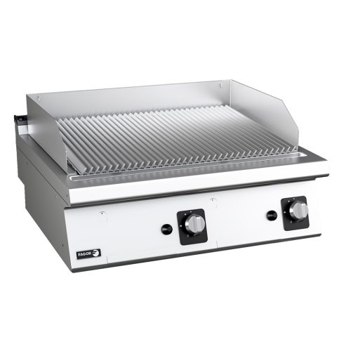 Fagor KORE B-G710 I barbecue sütő, rozsdamentes ráccsal 