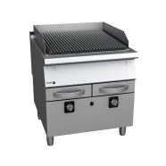 Fagor KORE B-G7101 I barbecue sütő, rozsdamentes ráccsal 