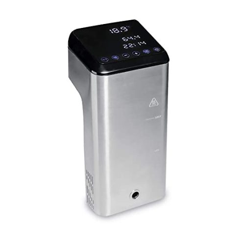 Hendi 222997 iVide Plus Sous vide thermal circulator