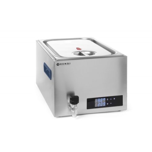 Hendi 225448 Sous-vide készülék, GN 1/1 - 20 liter