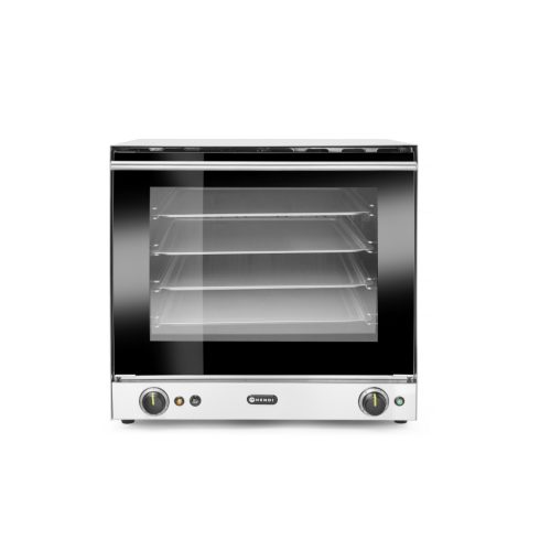 Hendi 227077 Convection oven with humidification H90S