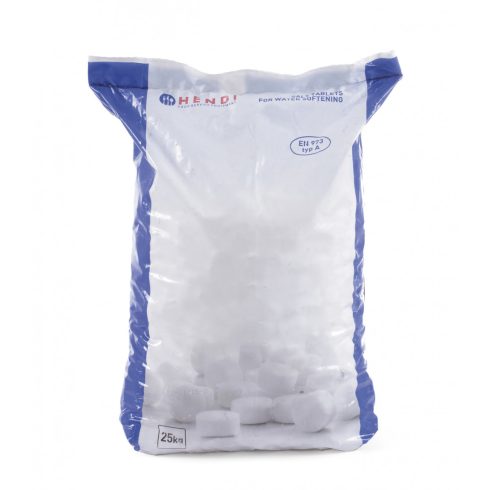 Hendi 231265 Salt tablets for water softening