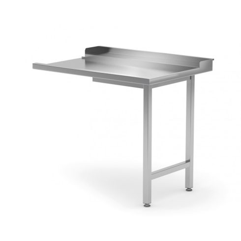 Hendi 231784 Unloading table for dishwashers (right side) 