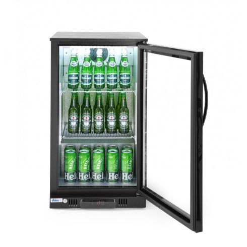 Hendi 233900 Back bar refrigerator single-door