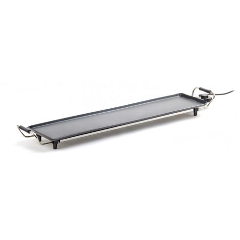 Hendi 238301 Teppanyaki griddle, 1,8 kW / 230 V