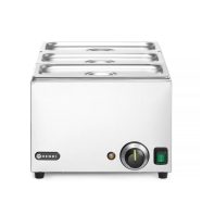 Hendi 238905 Bain-marie HENDI Ranger