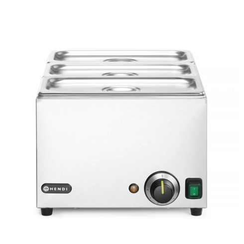 Hendi 238905 Bain-marie HENDI Ranger