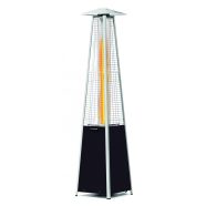 Hendi 272404 Patio heater Pyramid