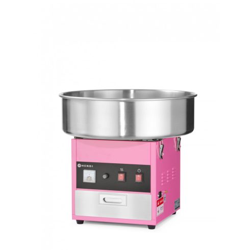 Hendi 282731 Cotton candy machine