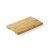 Hendi 505168 Serving board, olive wood, rectangular