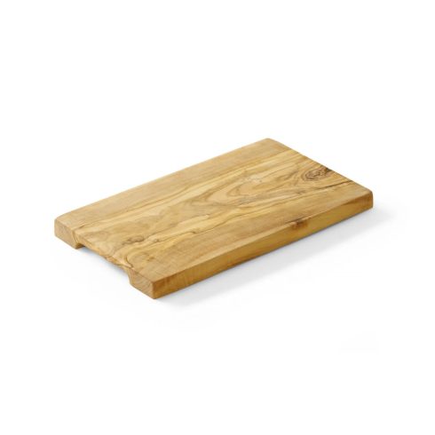 Hendi 505175 Serving board, olive wood, rectangular