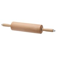 Hendi 515020 Wooden rolling pin