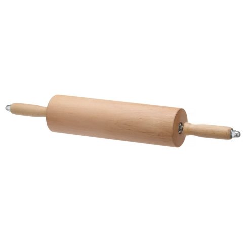 Hendi 515020 Wooden rolling pin