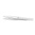 Hendi 680155 Fish bone tweezer pointed, 155 mm