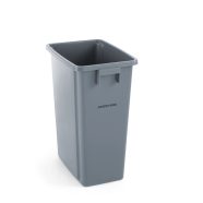 Hendi 691151 Pedal bin, 68 liter