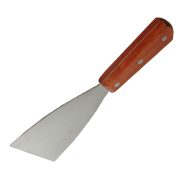 80114890 rozsdamentes spatula (spakli) fanyéllel