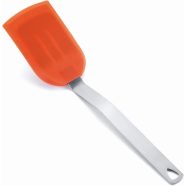 64427 szilikon spatula egyenes fejjel 23 cm