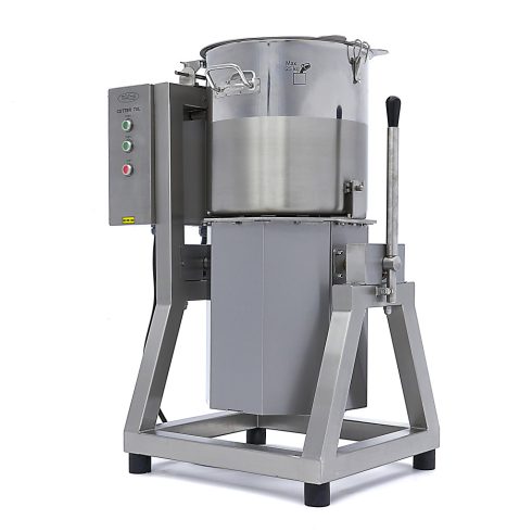 Maxima FP 70 kutter mixer,  űrtartalom 70 liter