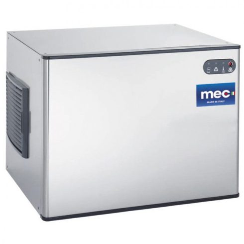 MEC MCQ 150 W tömör jégkocka készítő gép 150 kg/24 óra