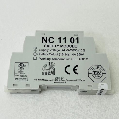 774754 Elektronikus biztonsági modul, PCB panel